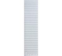 Bande magnétique, dimensions 191 x 695 mm, blanche, pour modèle JK1203