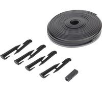 WORX Lot de 20m de Câbles de Limitation de Zones WA0870, Accessoire pour Robots Tondeuses WORX LANDROID, Compatible avec Le Module OffLimits WA0863