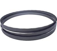 Bande métallique 2950 x 27 x 0,90 mm HSS M42, 4 à 6 dents par pouce