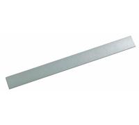 Bande Métallique Inox MAULsolid, pour Aimants, Autoadhésive, 50 x 5 cm