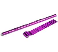 Bande métallisée Magic FX 10 m x 5 cm - Rose - Serpetins métalliques