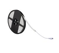 Bande néon LED bleue souple 5 m 12 W/m 24 V IP65 Kanlux