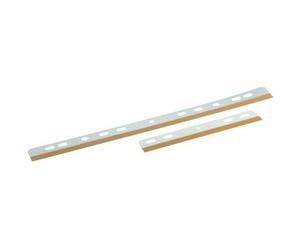 Bande perforée adhésive Filefix, 25 x 295 mm,