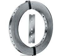 Bande perforée BAN Bande-B20x1mm L.25m TZN SIMPSON STRONG TIE