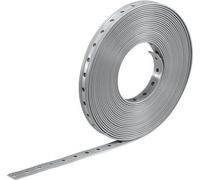 Bande de fixation métallique Bosch PRO FMS-19; 19 mm; 10 m;