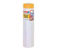 Bande plastique Easy Cover - Orange