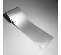 Bande réfléchissante - 3M™ Scotchlite™ tissu réfléchissant 9910 (Largeur : 70 mm ; longueur : 5 mètres)
