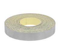 Bande Réfléchissante Adhésive 10mm pour Tachymètre, Mesure de Vitesse | Surface Argentée Haute Visibilité, Support PET Solide, Pose Rapide sur Hélices de Drone Rc et Pièces Rotatives