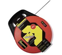 Bande rétractable SPIRA-FLEX, 10 m T5510 C.K 1 pc(s)