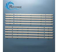 Bande rétroéclairage Haute qaulité LEDs Xiaomi MI TV 55 pouces, 10 lampes, L55M5-AZ L55M5-AD CRH-BP553030051073R-A/B Rev1.5 Nipseyteko