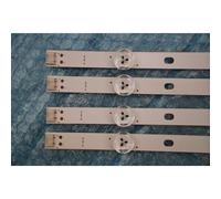 Bande rétroéclairage LED Nipseyteko LG 32LS315H 32ls3450 innotek 32 ""nde-ray 32ls341c, 630mm, 20 pièces/lot