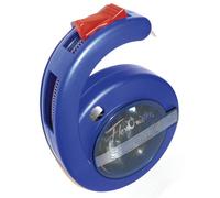 Colliers à bande sans fin acier, largeur 8 mm, 8 têtes