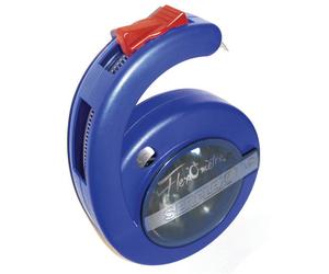 Bande sans fin acier largeur 8 mm 3 mètres + 8 têtes SERFLEX MSF8