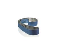Bande sans fin zirconium RB48024YX 75 mm x 2 m GR60 boîte de 10 6051071