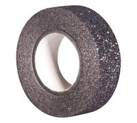 Bande Scintillante, Platine, 15mm, Rouleau 5m