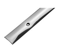 Bande seuil inox à vis 0,83mm DINAC 2013010