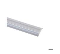 Bande solin zinc naturel 94mm Epaisseur 0,65mm - 2,0ml