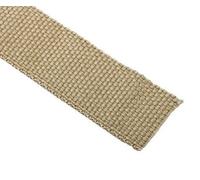 Bande thermique d'échappement beige - 50 mm x 5 m