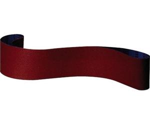 Bande Toile Corindon Gr40 Bande Abrasive Robuste Pour Backstand - Abrasifs Hermes