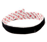 Bande velcro 3M pour étanchéité faciale, pack de 2 #891014 x1 morceau