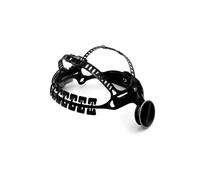 Bandeau 3M avec kit de montage pour masque de soudage haute performance 3M Speedglas pour G5-01, G5-03 Pro Air, G5-03 Pro, H613200 x1 morceau