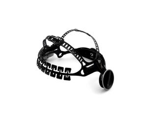 Bandeau 3M avec kit de montage pour masque de soudage haute performance 3M Speedglas pour G5-01, G5-03 Pro Air, G5-03 Pro, H613200 x1 morceau