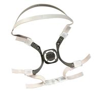 Bandeau 3M pour demi-masques de protection respiratoire réutilisables 3M de la série 6000, 6281 x5 morceau