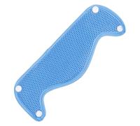 Bandeau anti-transpiration pour casque de sécurité - Doublure anti-transpiration pour casque | Coussinet absorbant la transpiration pour chantier | Lavable, doux, respirant, pour ouvriers hommes