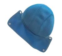 Bandeau anti-transpiration pour casque - Respirant, réutilisable, lavable, doublure absorbant la transpiration, pour adultes, agriculteurs, plantation agricole, projets d'aménagement paysager