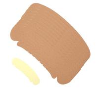 Bandeau Anti-Transpiration Pour Chapeau Dur 10 Pièces Inserts Pour Chapeau