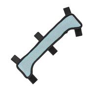 Bandeau anti-transpiration réutilisable et lavable | Doublure de casque rigide pour casque de sécurité pour extérieur, construction, soudure, tronçonneuse, pont, travail