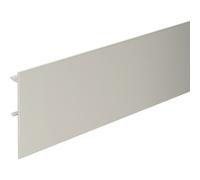 Bandeau cache-rail - porte coulissante - 3 m - plafond -SAF®-EVOLUTION MANTION