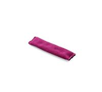 Bandeau de soudage 3M en tissu éponge pour masque de soudage 3M Speedglas haute performance pour 9100, G5-01, G5-03 Pro Air, G5-03 Pro, violet, paquet de 3 pièces, H198016 x1 morceau
