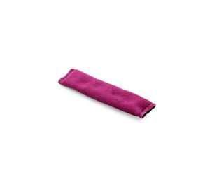 Bandeau de soudage 3M en tissu éponge pour masque de soudage 3M Speedglas haute performance pour 9100, G5-01, G5-03 Pro Air, G5-03 Pro, violet, paquet de 3 pièces, H198016 x1 morceau