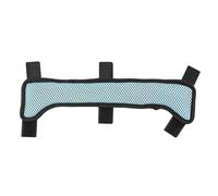 Bandeau en réutilisable pour casque de sécurité | Bandes de soudage pour casque de soudage en plein air, tronçonneuse, pont de toiture, usine de travail, homme et femme