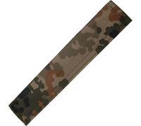 Bandeau en tissu pour casque MSA Sordin Supreme Pro X, camouflage allemand, 1 pièce