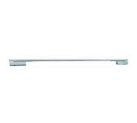 Bandeau - fermeture porte 2 vantaux - avec ferme-portes TS WOOD - ISM GEZE