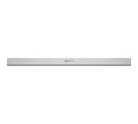 bandeau finition neff Z54TH60N inox