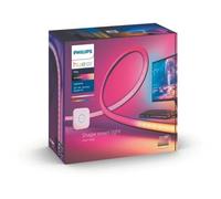 Philips Bandeau LED Hue Play Gradient – Kit démarrage PC 32–34 pouces Multicolore 19W 1000 lm