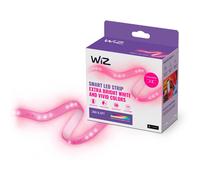 Bandeau LED WIZ RGB Couleur 2m Ultra lumineux 1600lm