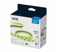 Wiz Kit de démarrage Bandeau LED connecté 2 m
