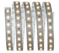 Bandeau Lumineux - Adhésif - Maxled 500 Basic Set 5m - 4000°K Paulmann