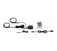 Bandeau lumineux pour rétro éclairage - LED - USB - Stripe - RGB PAULMANN