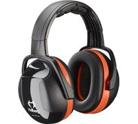 Bandeau orange Hellberg Secure 3