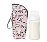 Bandeau porte-bouteille - Biberon | pour boissons en plein air pique-nique camping maternelle activités de plein air