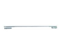 Bandeau pour fermeture portes 2 vantaux - sans asservissement - L-ISM GEZE