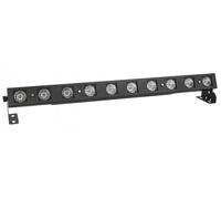Bandeau solaire LED