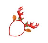 Bandeaux De Noël Pour Femmes Décoration Capillaire Renne