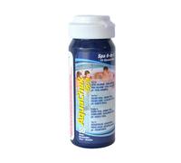 Bandelettes Analyse Aquachek Spa
