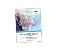 Bandelettes de test de dureté BWT 18994E pour eau potable, 3 x 6 boîtes